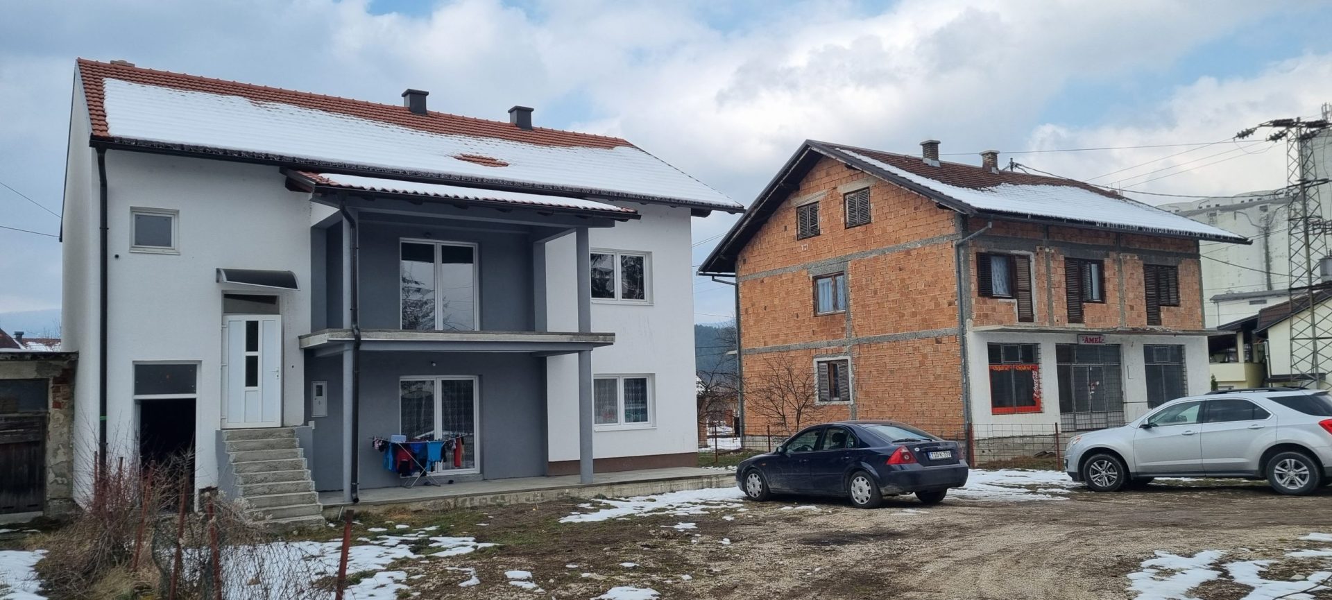House for sale in Bugojno