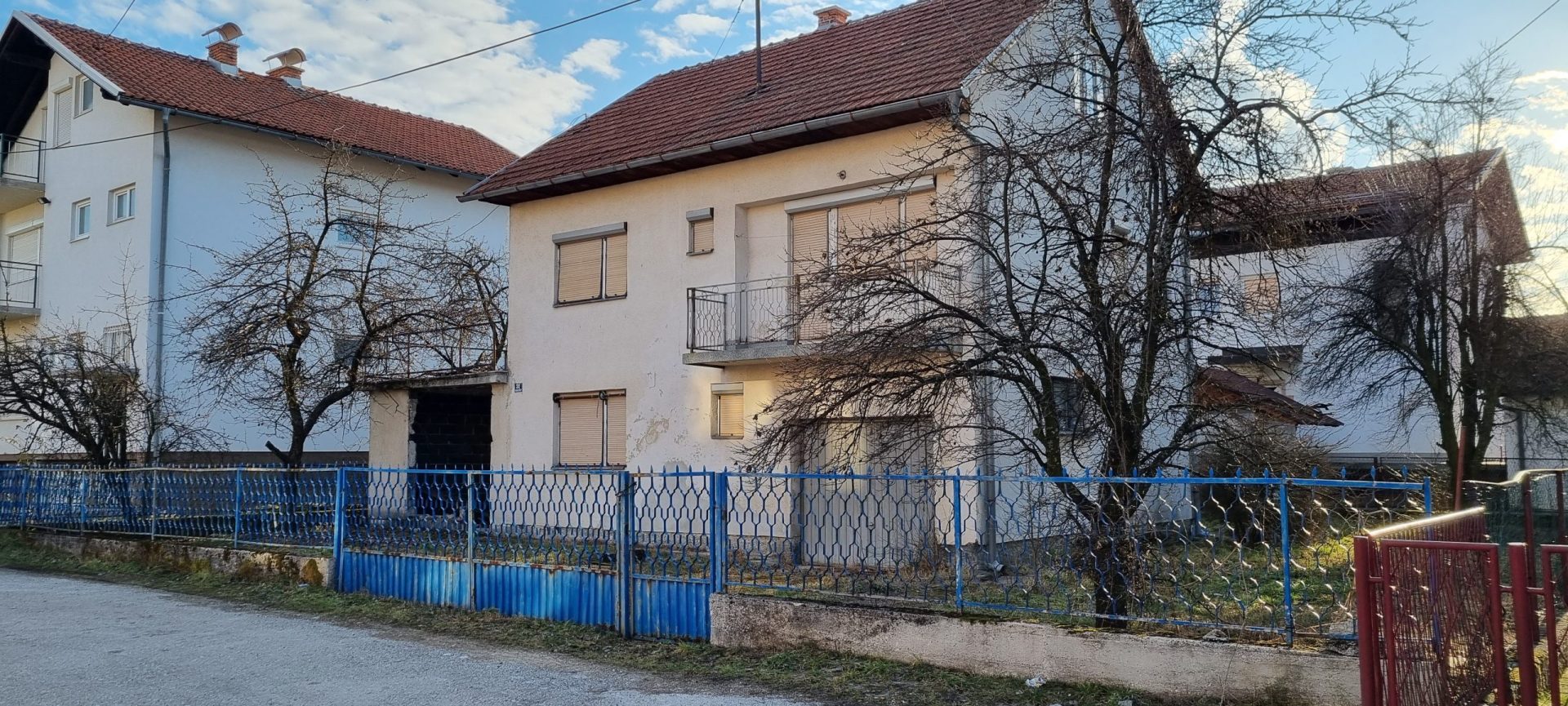 Cheap house for sale Bugojno Bosnia