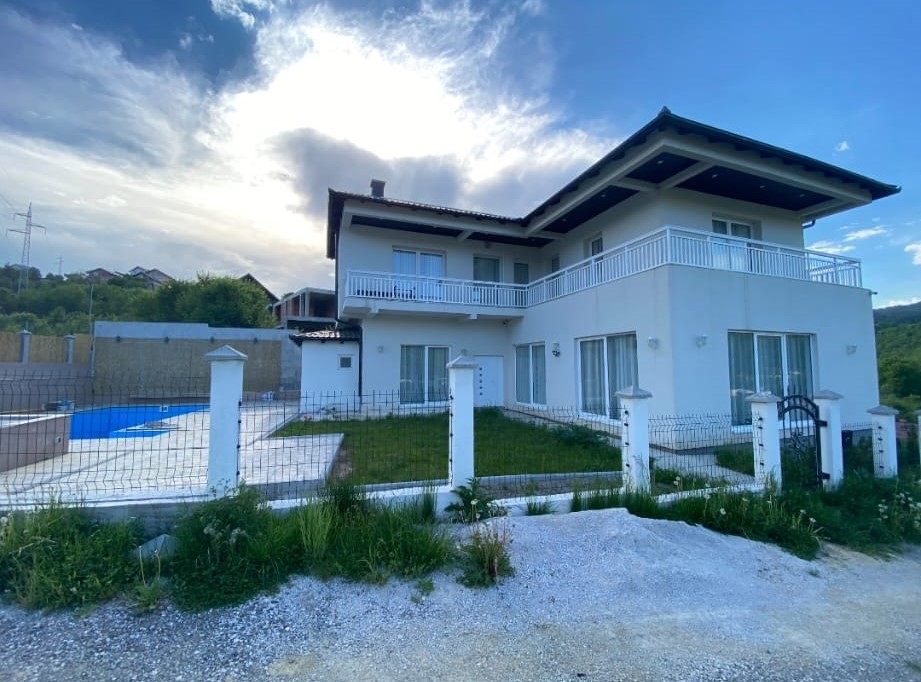 Brand new house for sale in Hadžići