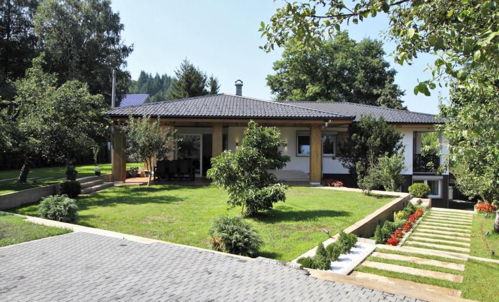Luxury Villa near Sarajevo for rent