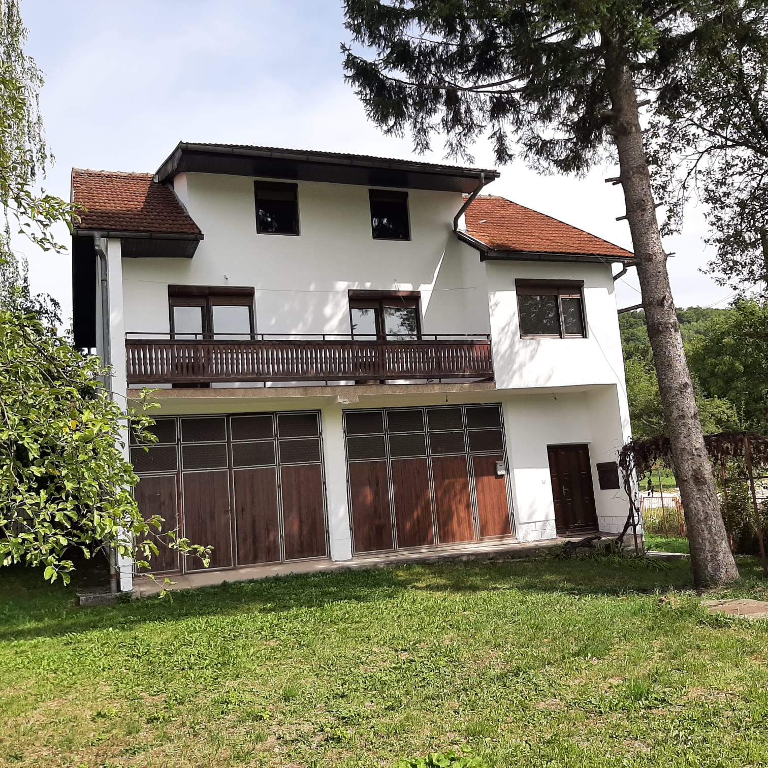 House for sale in Kiseljak
