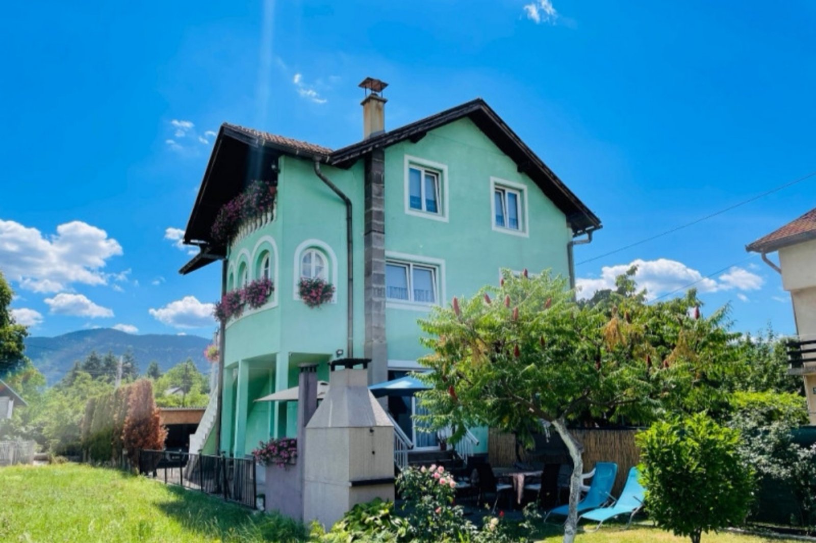 House for sale in Butmir- Ilidza