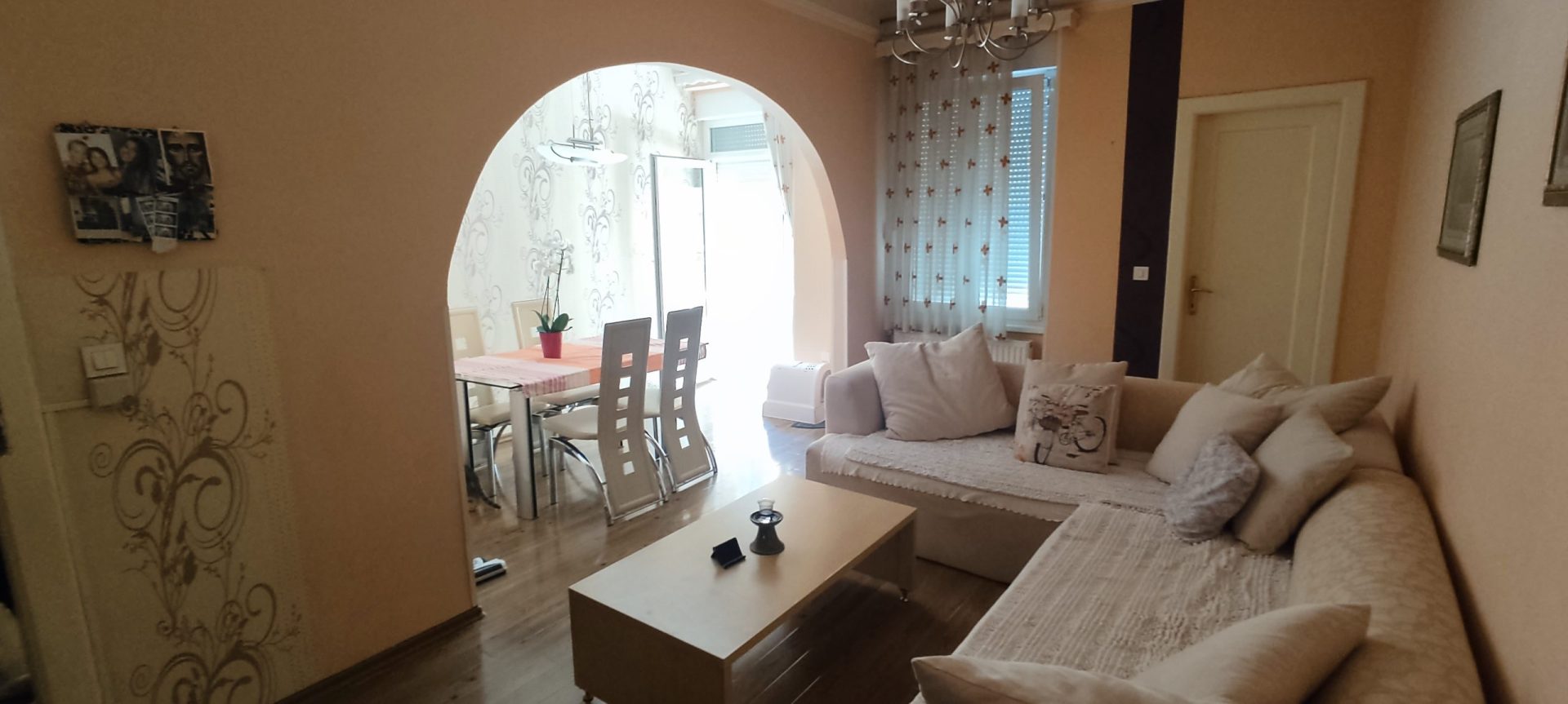 Apartment for sale in the center of Sarajevo