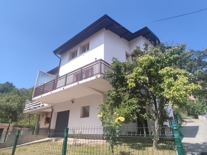 House for sale in Sarajevo