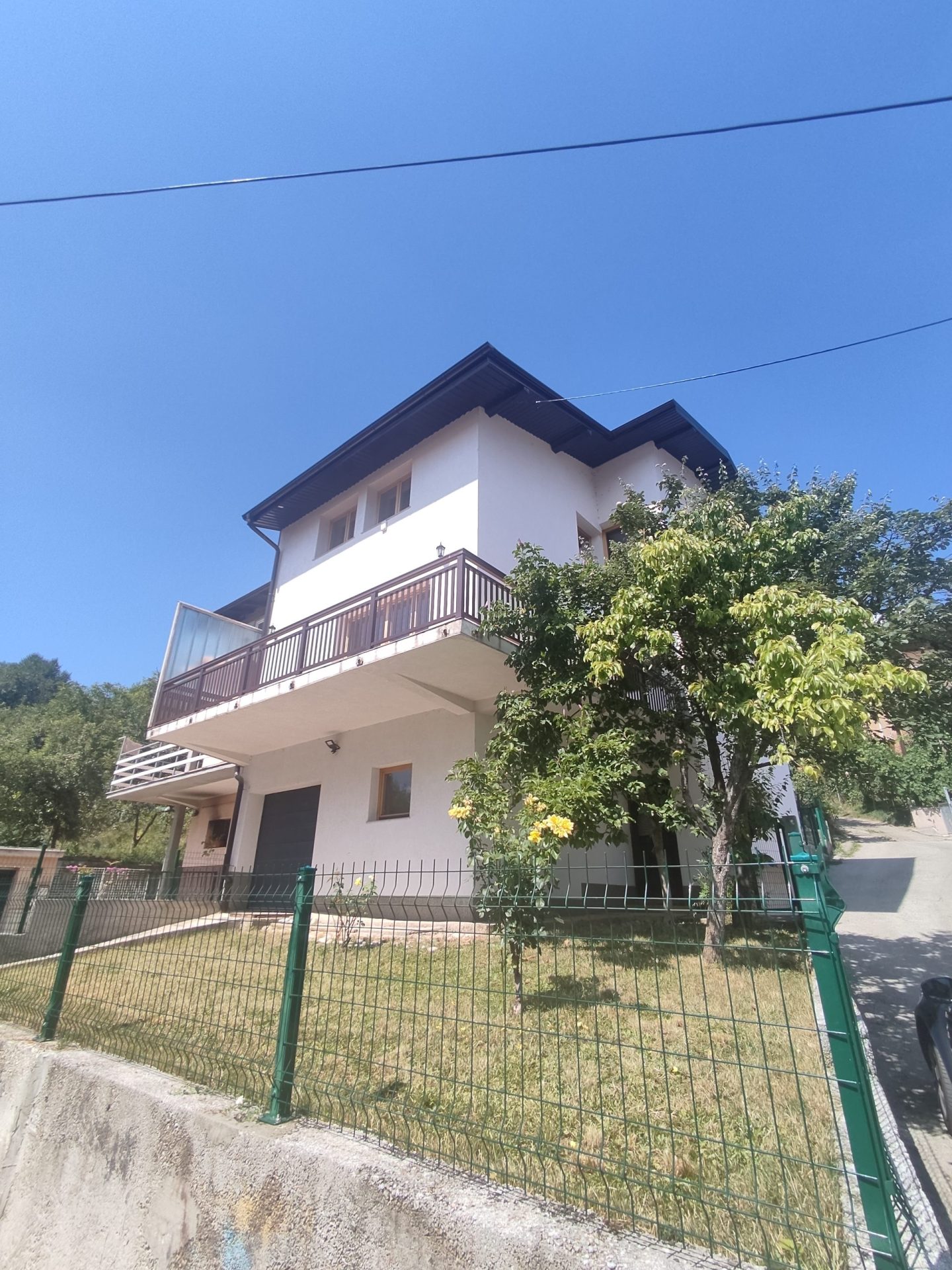 House for sale in Sarajevo