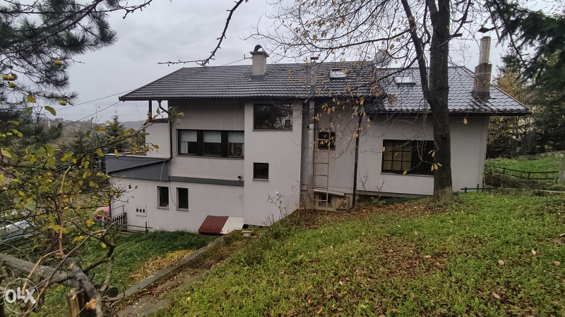 Residential and Commercial Property for Sale in Gornji Hotonj